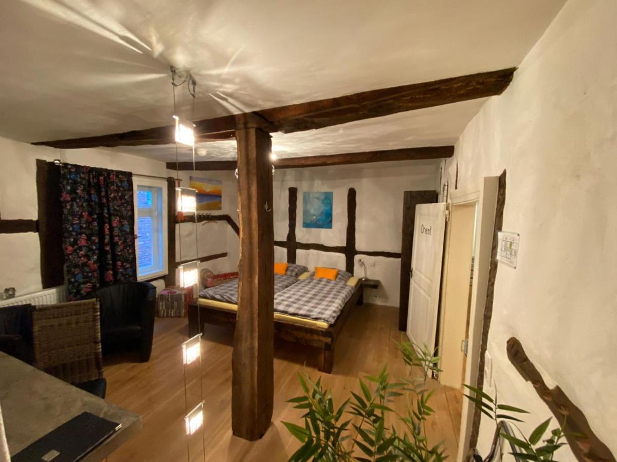 Hotel Pemue Арнсберг Экстерьер фото