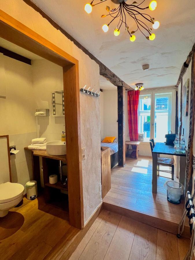 Hotel Pemue Арнсберг Экстерьер фото